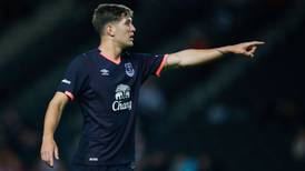 Manchester City confident of signing John Stones
