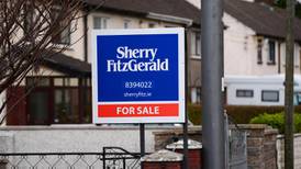 Optimism over rise in Dublin house prices