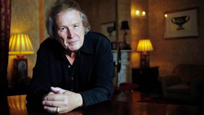 Don McLean: ‘I like to be left alone’