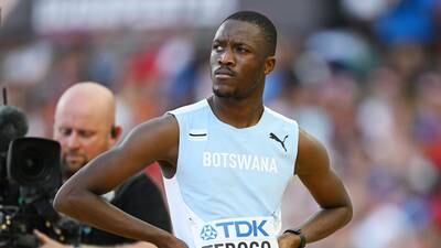 My Paris Olympic predictions: Why Letsile Tebogo already is the next Usain Bolt