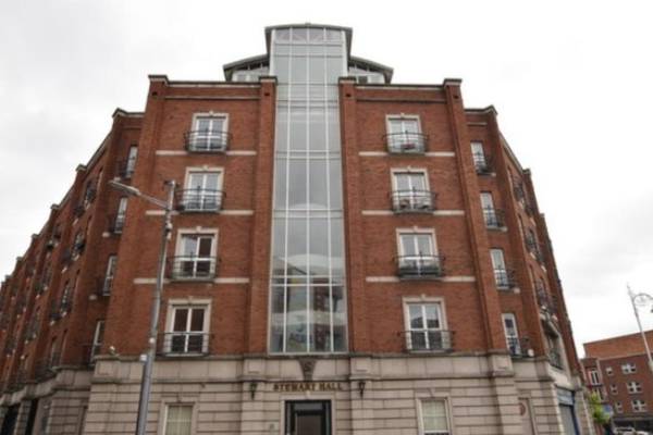 What can you buy for €230k in central Dublin and Co Cork?