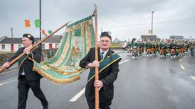 St Patrick’s Day celebrations highlight the exodus from rural Ireland