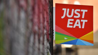 Dutch investor lowers bar on €5.6 bn bid for Just Eat