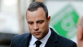 Pistorius sent for 30 days of psychiatric tests