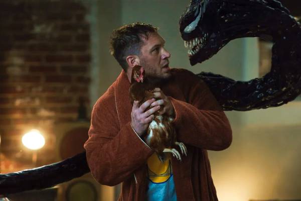 Venom: Let There Be Carnage – The baddest bad movie of the year