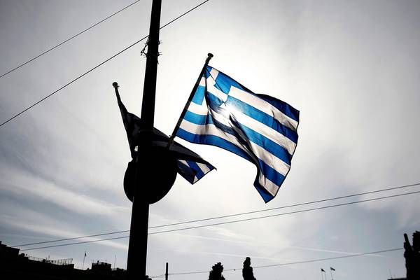 IMF locks horns with EU over ‘explosive’ Greek bailout scheme