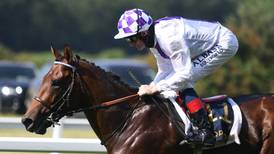 Poetic Flare odds-on to land Qatar Sussex Stakes at Goodwood
