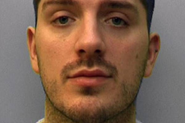 Hairdresser jailed for at least 12 years after deliberately infecting men with HIV