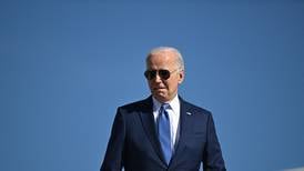 US justice department finds Biden took classified materials in 2017, but he will not be charged