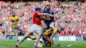 Hurling championship takes in more gate receipts than football for the first time