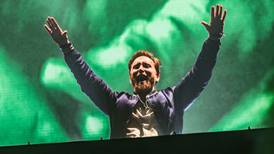 Superstar DJ David Guetta on how he built his hedonistic brand