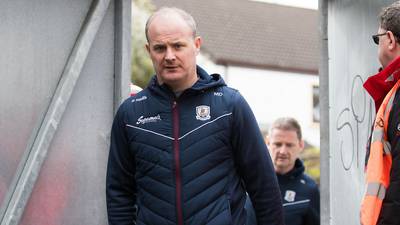 Dublin spring a coup with unexpected appointment of Donoghue
