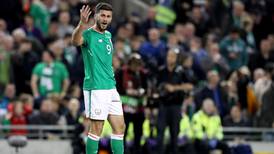 Shane Long ruled out of Ireland’s clash with Wales