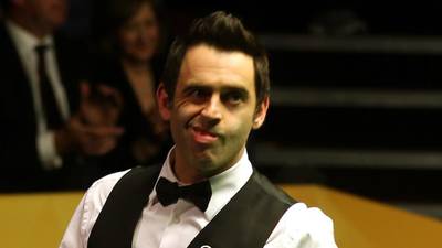 Ronnie O’Sullivan backtracks from corruption comments