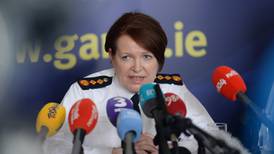 Ministers believe public trust in Garda force ‘shattered’