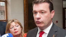 Alan Kelly  backs report on Cork councils merger