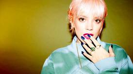 Lily Allen: Our New VBF