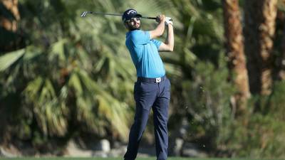 Adam Hadwin becomes eighth player to break 60 on PGA Tour