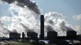 Greenhouse gas surge distorted, says Government