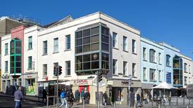 Waterford retail centre and car park offer investors blue-chip opportunities