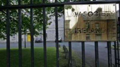 Solicitor struck off over €1.4m deficit in clients’ funds