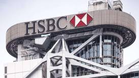 HSBC to cut up to 50,000 jobs in savings drive