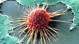 New cancer treatment ‘can eradicate tumours completely’