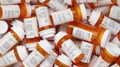 Drug minnow Amarin downs FDA in constitutional battle