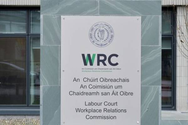 Deaf man discriminated against at interview awarded €5,500
