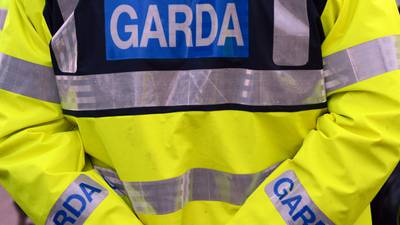 Gardaí operating Covid-19 checkpoint seize €70,000 worth of heroin