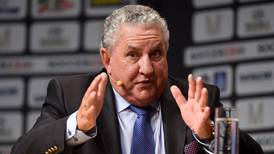 Red-faced Fifa chiefs to hand back gifts