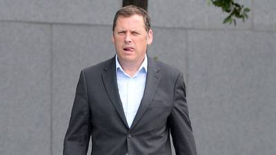 Barry Cowen says he sent controversial documents about ESB prices to regulator