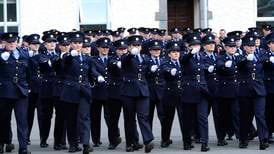 Garda to accept recruits aged up to 50 under new changes