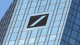 Deutsche forex mis-selling inquiry finds staff acted in ‘bad faith’ for years