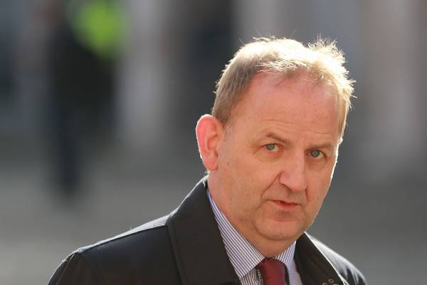 Garda whistleblower Maurice McCabe to retire