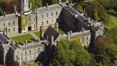 Gender quotas for senior posts to be introduced at NUI Galway