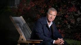 Graeme Souness: I think all my best years are ahead of me. How lucky am I?
