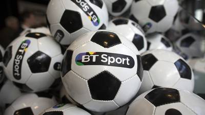 No refunds for BT Sport subscribers as live events postponed