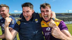 Wexford braced for arrival of Dublin juggernaut