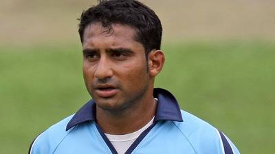 Gulam Bodi banned for 20 years over match-fixing attempts