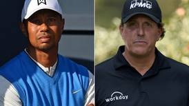 Jim Furyk picks ‘Lefty’, Tiger Woods and Bryson DeChambeau