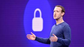 Facebook’s Zuckerberg calls for more regulation of big tech