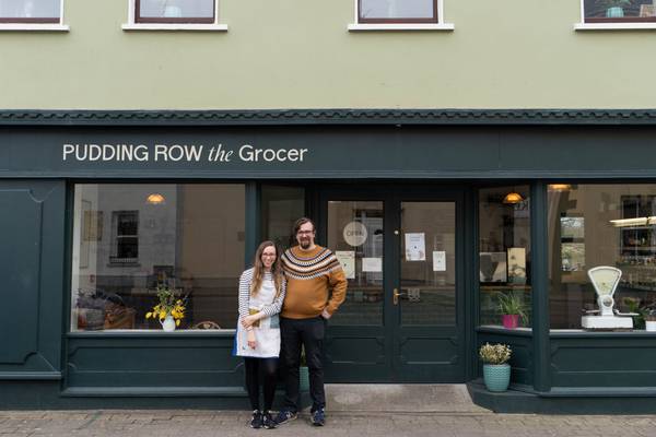 Some of our favourite independent food shops in Ireland