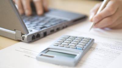 Chartered accountants sitting pretty after big salary rises