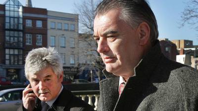 Bailey charges: French court could call up to 30 Irish citizens