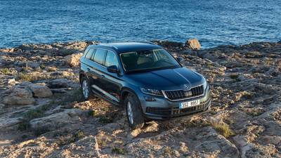 Skoda’s SUV to be the most affordable seven-seater in its class