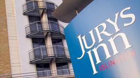 Seen & Heard: Jurys Inns stake worth almost €220m to Ulster Bank