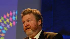 James Reilly reveals new youth care resources