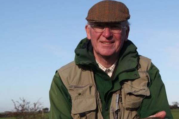 Peter O’Reilly obituary: Understated doyen of Irish angling