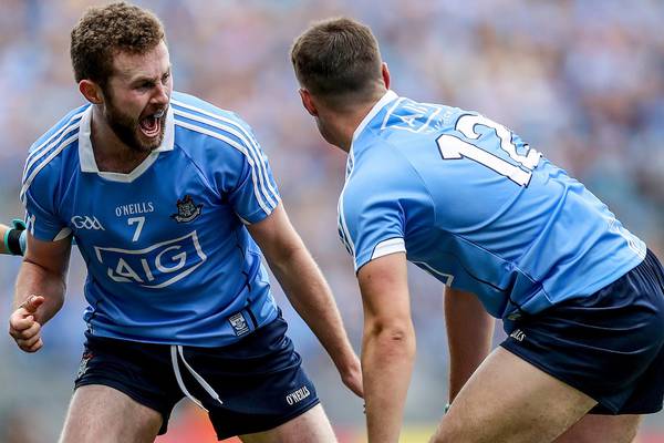 Talking Points: Seán Moran breaks down Dublin’s win over Galway